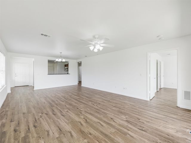 7542 Birmingham Forest Drive, Frisco, TX 75036