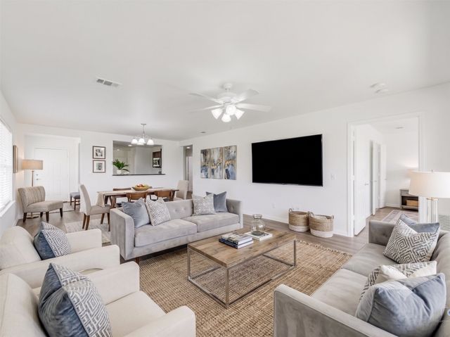 7542 Birmingham Forest Drive, Frisco, TX 75036