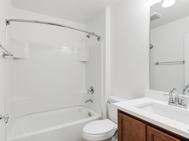 7542 Birmingham Forest Drive, Frisco, TX 75036