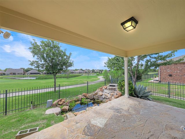 7542 Birmingham Forest Drive, Frisco, TX 75036