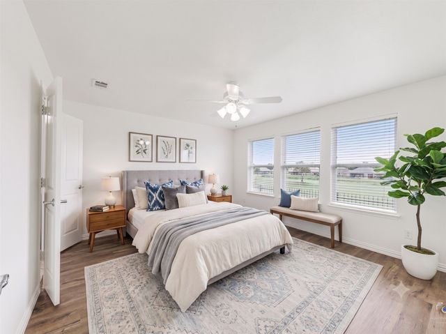 7542 Birmingham Forest Drive, Frisco, TX 75036