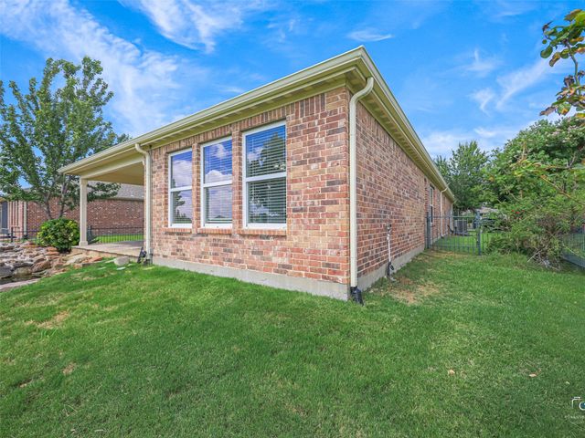 7542 Birmingham Forest Drive, Frisco, TX 75036