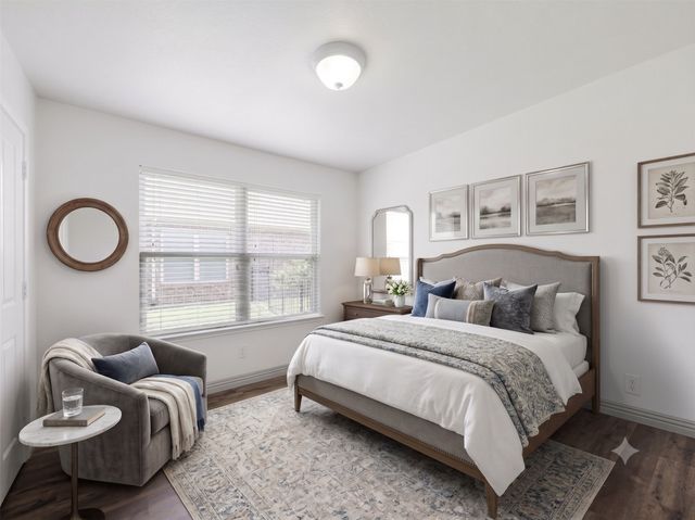 7542 Birmingham Forest Drive, Frisco, TX 75036