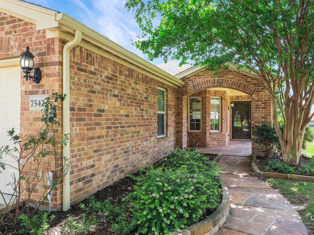 7542 Birmingham Forest Drive, Frisco, TX 75036