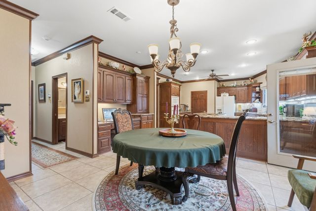 1101 Garden Park Circle, Tyler, TX 75703