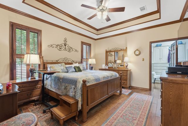 1101 Garden Park Circle, Tyler, TX 75703