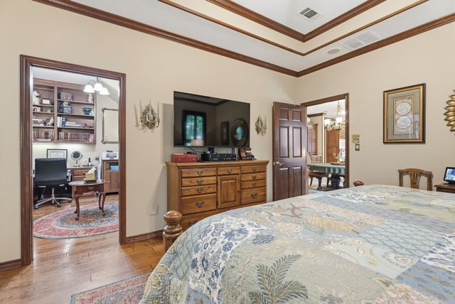 1101 Garden Park Circle, Tyler, TX 75703