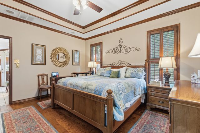 1101 Garden Park Circle, Tyler, TX 75703