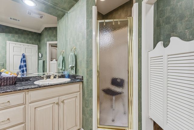 1101 Garden Park Circle, Tyler, TX 75703