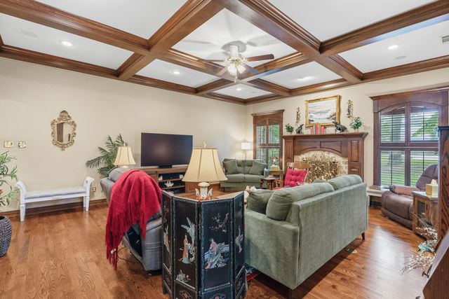 1101 Garden Park Circle, Tyler, TX 75703