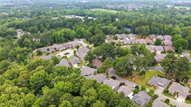 1101 Garden Park Circle, Tyler, TX 75703