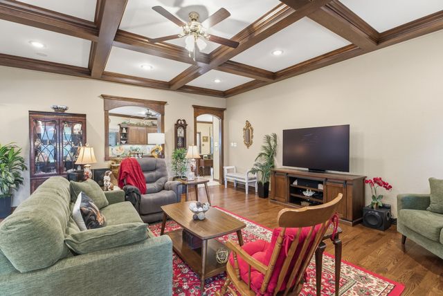 1101 Garden Park Circle, Tyler, TX 75703
