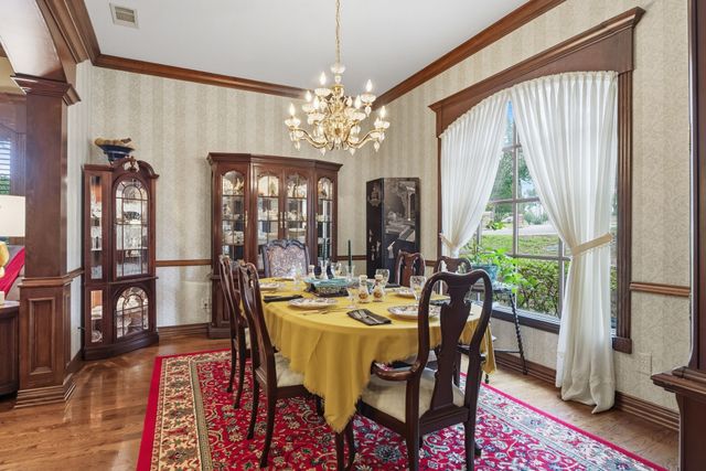 1101 Garden Park Circle, Tyler, TX 75703