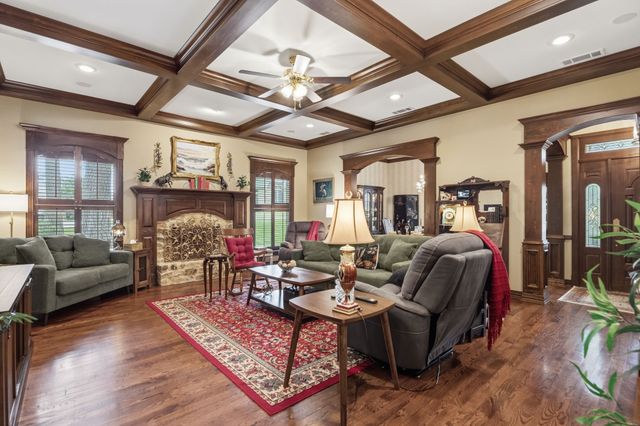 1101 Garden Park Circle, Tyler, TX 75703