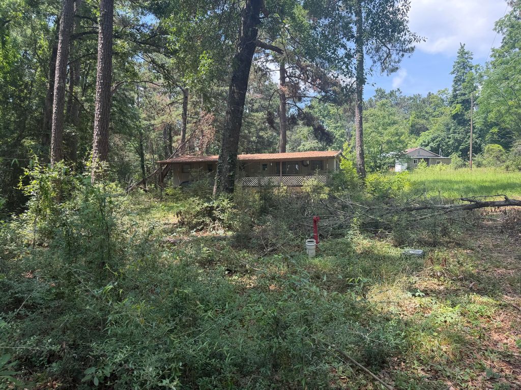 161 Howard, Hornbeck, LA 71439