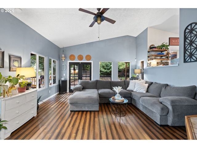 4305 Ne 26TH Ct, Vancouver, WA 98663