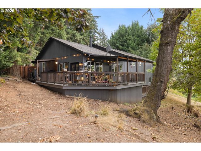 4305 Ne 26TH Ct, Vancouver, WA 98663