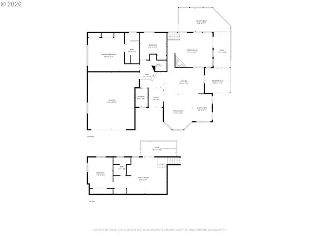 4305 Ne 26TH Ct, Vancouver, WA 98663