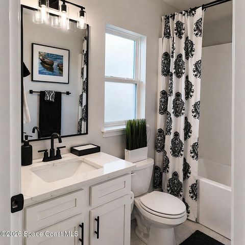 1228 Soleway Avenue NW, Palm Bay, FL 32907