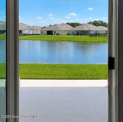 1228 Soleway Avenue NW, Palm Bay, FL 32907