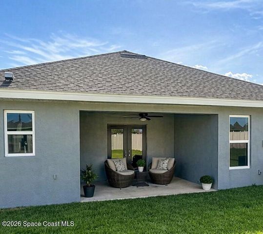 1228 Soleway Avenue NW, Palm Bay, FL 32907