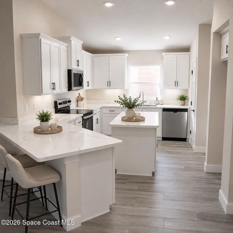 1228 Soleway Avenue NW, Palm Bay, FL 32907
