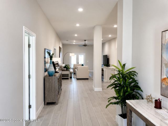 1228 Soleway Avenue NW, Palm Bay, FL 32907