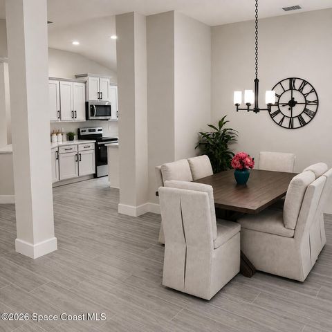 1228 Soleway Avenue NW, Palm Bay, FL 32907