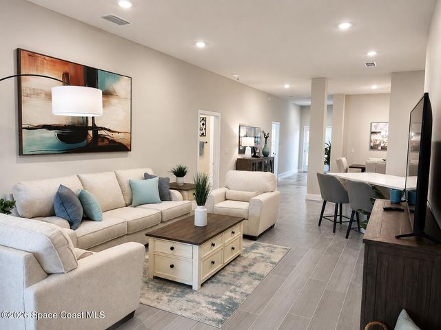 1228 Soleway Avenue NW, Palm Bay, FL 32907