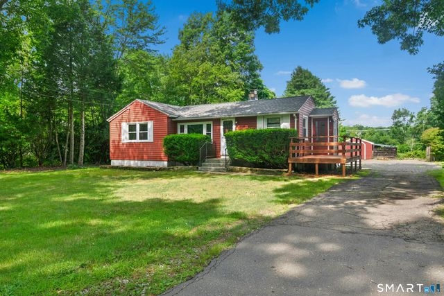 125 Shadduck Road, Middlebury, CT 06762