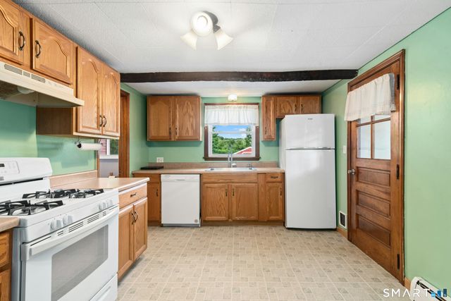 125 Shadduck Road, Middlebury, CT 06762