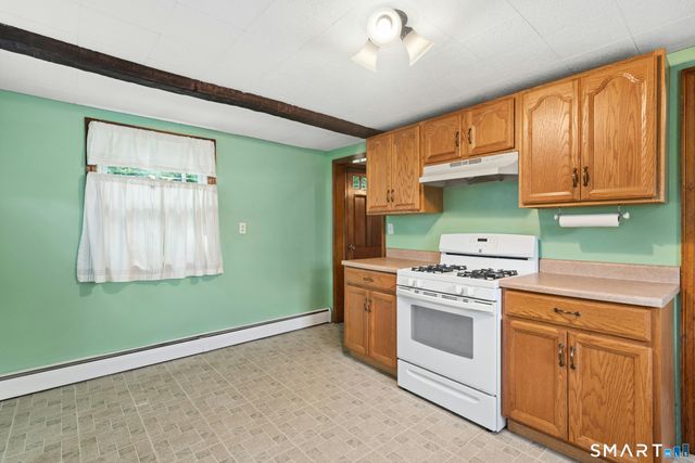 125 Shadduck Road, Middlebury, CT 06762