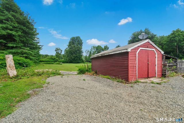 125 Shadduck Road, Middlebury, CT 06762