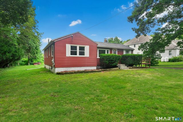 125 Shadduck Road, Middlebury, CT 06762