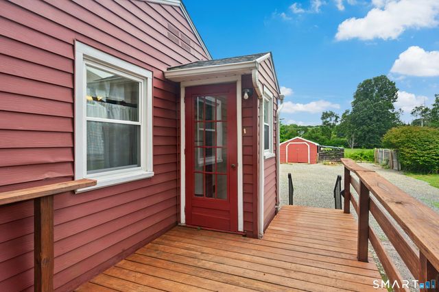 125 Shadduck Road, Middlebury, CT 06762