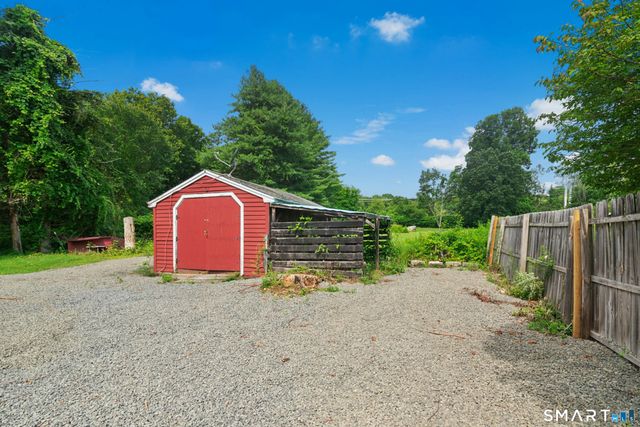 125 Shadduck Road, Middlebury, CT 06762