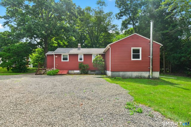 125 Shadduck Road, Middlebury, CT 06762