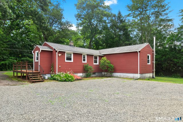 125 Shadduck Road, Middlebury, CT 06762