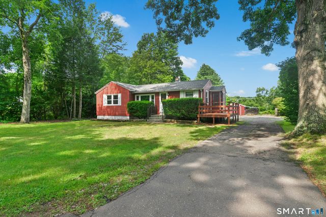 125 Shadduck Road, Middlebury, CT 06762
