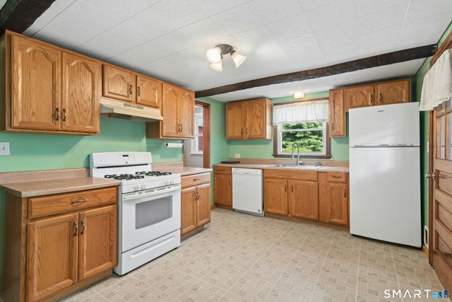 125 Shadduck Road, Middlebury, CT 06762