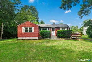 125 Shadduck Road, Middlebury, CT 06762