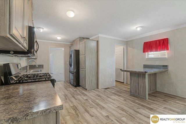 12465 Ann Drive, Blair, NE 68008