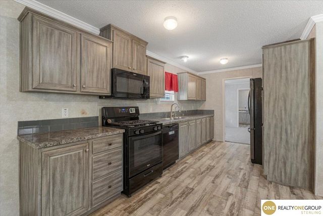 12465 Ann Drive, Blair, NE 68008