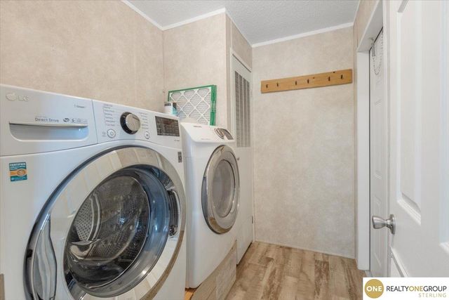 12465 Ann Drive, Blair, NE 68008