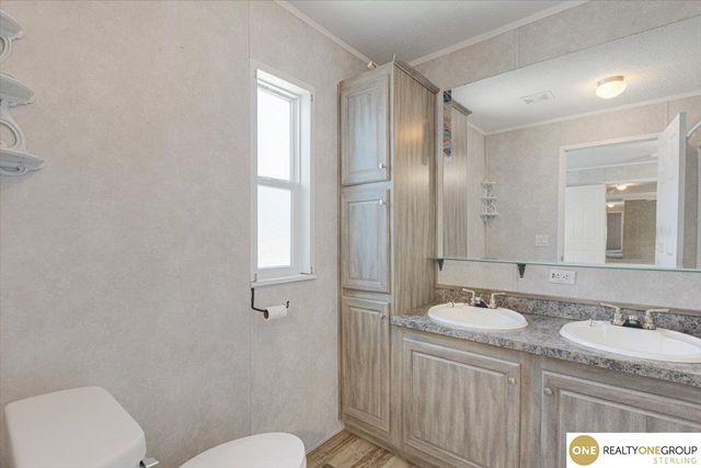 12465 Ann Drive, Blair, NE 68008