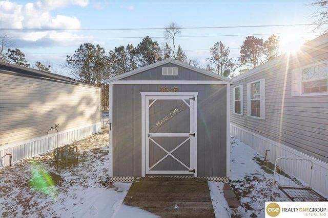 12465 Ann Drive, Blair, NE 68008