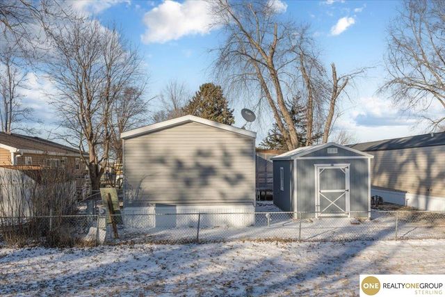 12465 Ann Drive, Blair, NE 68008