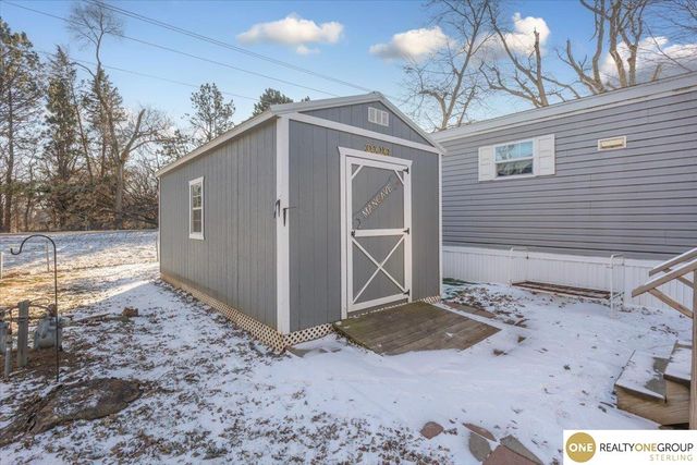 12465 Ann Drive, Blair, NE 68008