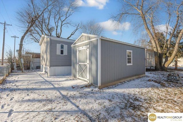 12465 Ann Drive, Blair, NE 68008