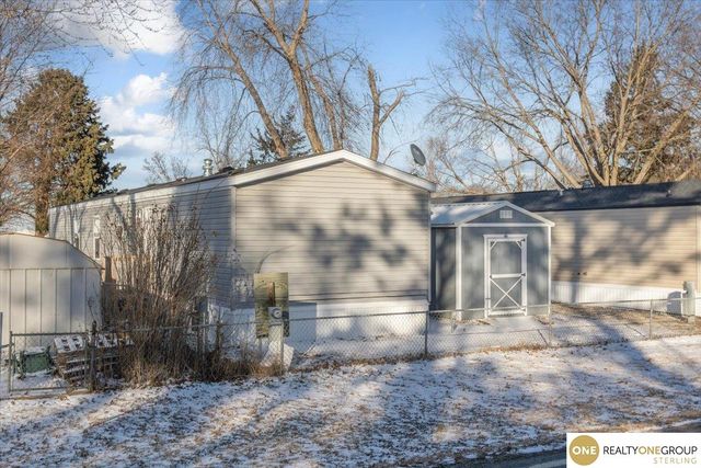 12465 Ann Drive, Blair, NE 68008